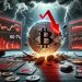 Bitcoin Price Alert: This Indicator Signals SELL, Could History Repeat With A 67% Drop?