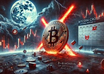 Bitcoin Faces Less Than 50% Chance Of Hitting $100,000 By December 31, Says AI Model