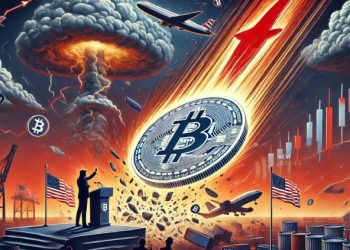 CEO Cuts Cardano Founder’s Bitcoin Price Forecast, Warns Bear Market Just Starting