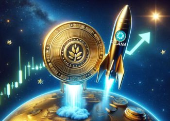 Solana (SOL) Aims Recovery Run, $155 Resistance Now Back in Focus