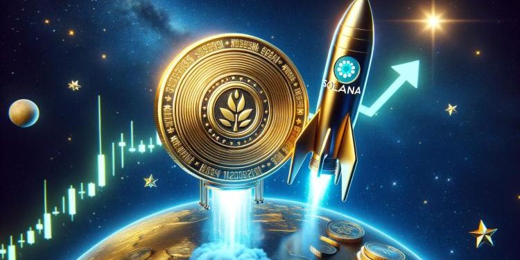 Solana (SOL) Aims Recovery Run, $155 Resistance Now Back in Focus