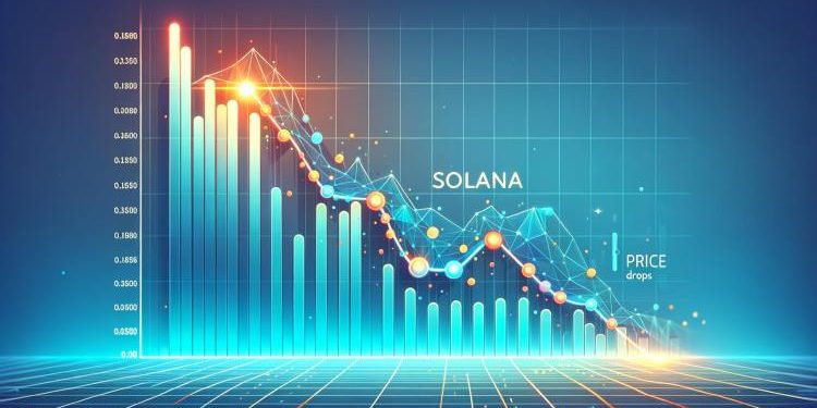 Solana (SOL) Below $150 Again, Exposing Price to Additional Bearish Swings