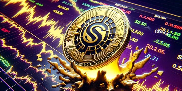 Solana (SOL) Nosedives — Sellers Tighten Grip, Recovery Attempts Fail