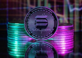 Forget XRP, DFDV Exec Predicts Solana Price Is Headed For $10,000