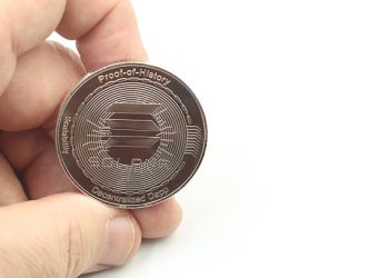 Solana’s Next Major Wave Depends On How The Price Behaves Inside This Support