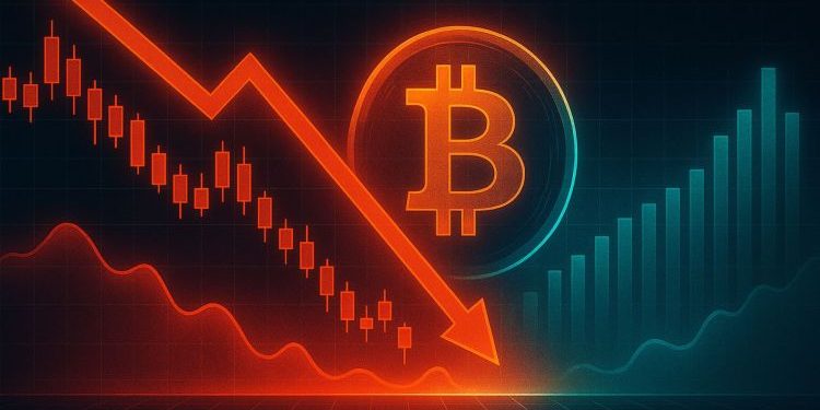 Bitcoin Capitulation Deepens Around $90K Level: Classic Late-Stage Fear Structure Emerging