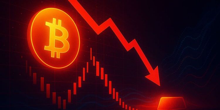 Bitcoin Short Squeeze Flushes Out Late Longers as Funding Turns Negative: Classic Capitulation Signal