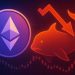 Ethereum ICO Whale Sells 20,000 ETH ($58M), Raising Questions Over Market Timing