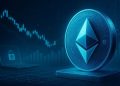 Bitmine Buys 44,036 Ethereum Worth $166M During Market Dip – Details