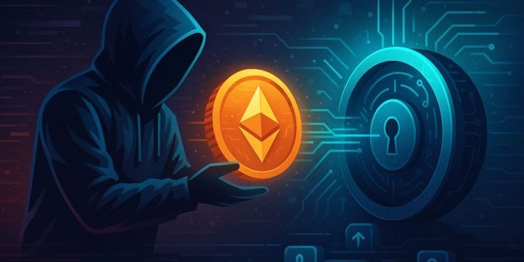 Balancer Hacker Now Converting Loot to Ethereum: Stolen Funds Surge To $116.6M