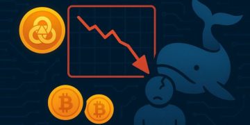 Anti-CZ Whale Scores Nearly $100M On ASTER And Altcoin Shorts As Market Sells Off