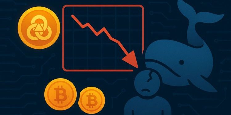 Anti-CZ Whale Scores Nearly $100M On ASTER And Altcoin Shorts As Market Sells Off