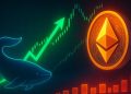 Anti-CZ Whale Flips Bullish: Now Long $109M In Ethereum While Holding Massive Meme Shorts