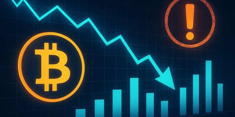 Bitcoin OI Suffers Deepest Drop Of The Cycle: $10B Leverage Wipeout Leaves Traders Cautious