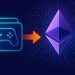 SharpLink Gaming Wallet Moves Freshly Redeemed Ethereum to OKX – Details