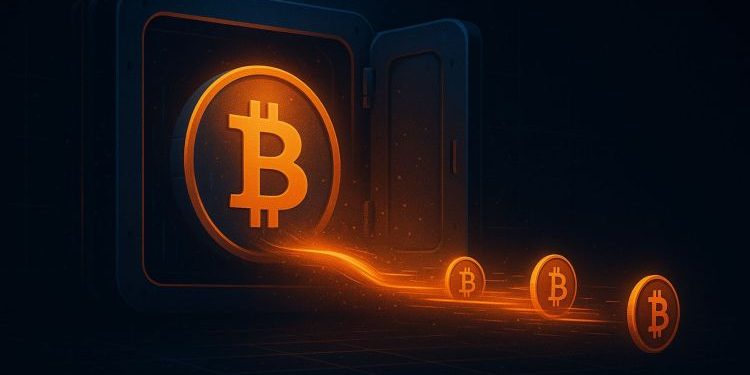 Bitcoin Leverage Cooldown Signals Market Reset: OI Drops 21% As Excess Risk Is Flushed Out