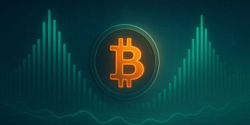 Massive Bitcoin Bid Walls Spotted On Binance: Bulls Step In With 2,800 BTC Cluster