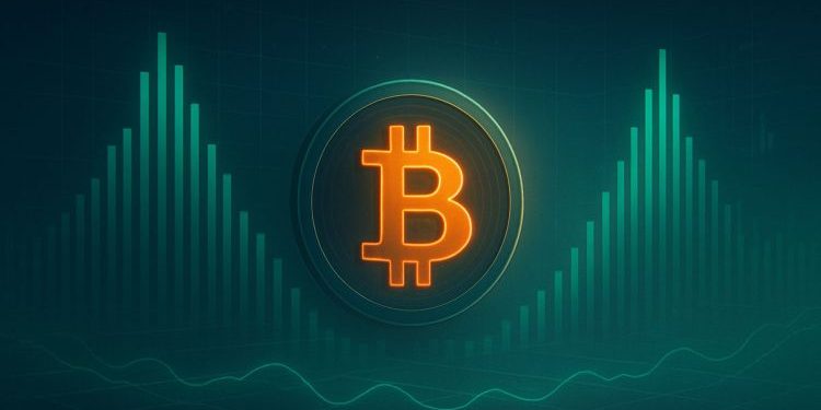 Massive Bitcoin Bid Walls Spotted On Binance: Bulls Step In With 2,800 BTC Cluster