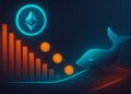 Ethereum Approaches Historical Accumulation Level – Just 8% Away From LTH Cost Basis