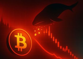 Galaxy Digital Dumps 2,800 BTC as Bitcoin Crashes Below $90K