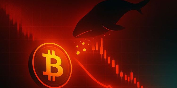 Galaxy Digital Dumps 2,800 BTC as Bitcoin Crashes Below $90K