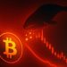 Galaxy Digital Dumps 2,800 BTC as Bitcoin Crashes Below $90K
