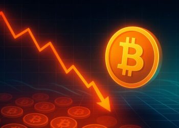 Nearly 7M Bitcoin Now Sitting At A Loss: Highest Unrealized Pain Since January 2024