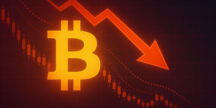 Major Bitcoin LTH Sell-Off Signals Cycle Exhaustion as Supply Drops to 13.6M BTC