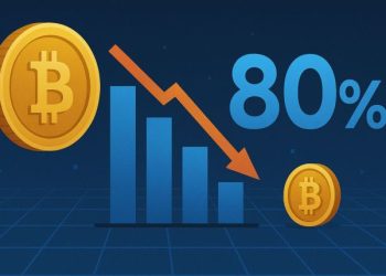 Bitcoin STH Loss Transfers Fall 80% From Peak – What Comes Next?