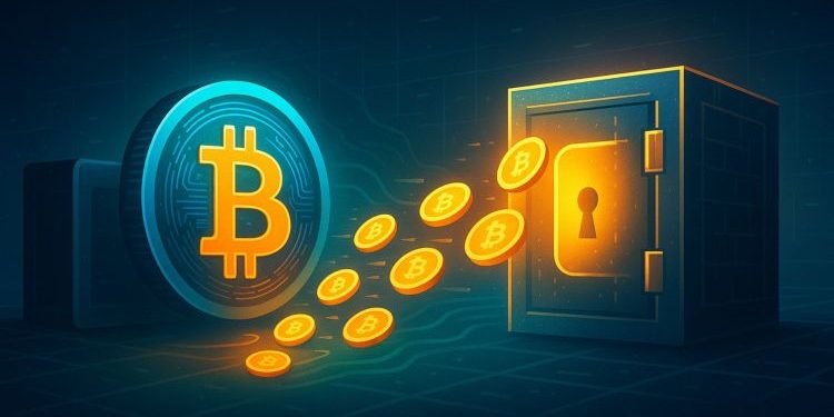 Bitcoin OG Owen Gunden Deposits Final 2,499 BTC ($228M) to Kraken – Details