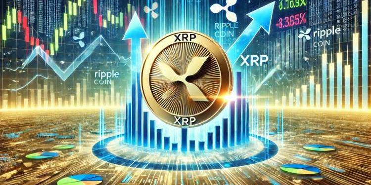 XRP Has Just Flashed ‘The Real Signal’, Analyst Reveals Where Price Is Headed