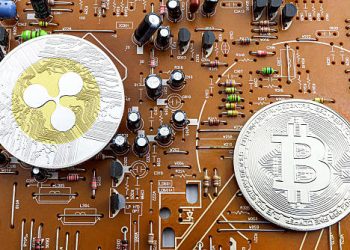 Analyst Predicts XRP Price Will Hit $100 Before Bitcoin Hits $1 Million