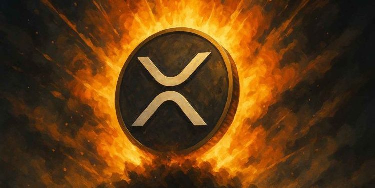 XRP Bear Signal Triggered: Will The Top Altcoin Drop 70-80% From Here?