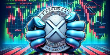 XRP Price Pauses Upside Momentum While BTC and ETH Accelerate Their Recovery