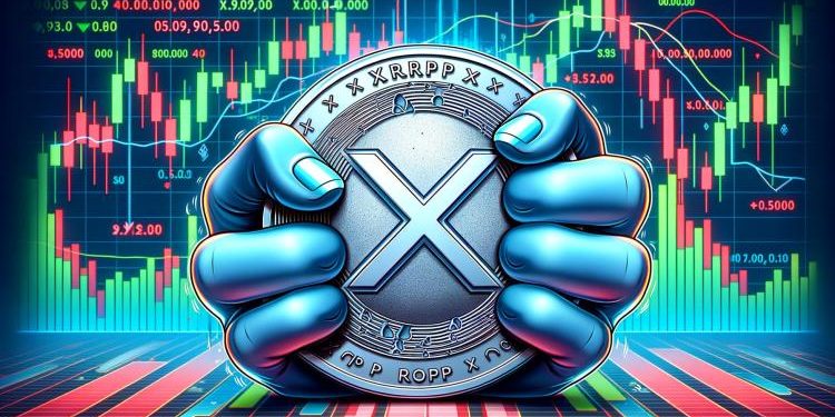 XRP Price Pauses Upside Momentum While BTC and ETH Accelerate Their Recovery