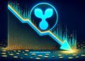 XRP Price Downtrend Extends — Sellers Target Fresh Lows After Support Break