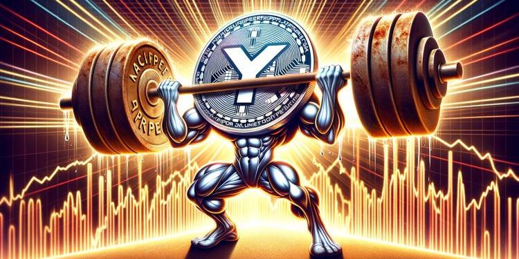 XRP Price Regains Traction as Whales Return and Volatility Rises