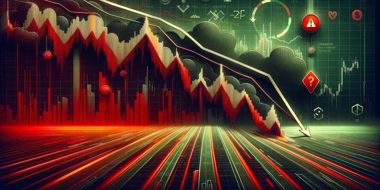 XRP Price Targets Bounce; Traders Watch $2.30 Resistance Level