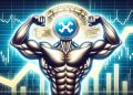 XRP Price Sees Bullish Move, Can Buyers Protect Upside Levels?