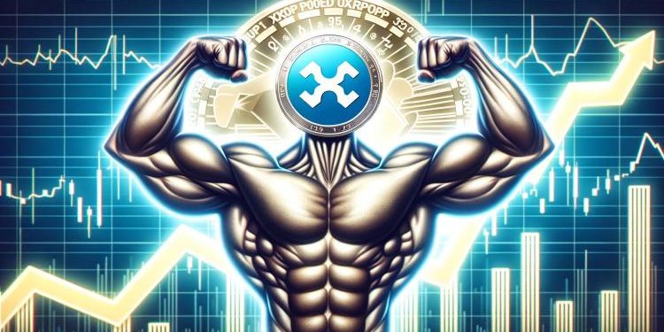 XRP Price Sees Bullish Move, Can Buyers Protect Upside Levels?