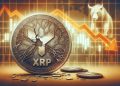 XRP Price Stays Weak — Bearish Outlook Intact Under $2.60 Resistance