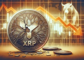 XRP Price Stays Weak — Bearish Outlook Intact Under $2.60 Resistance