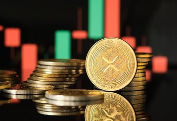 XRP Corrective Path Clears: Market Poised For A Drop Toward $2.03