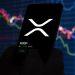Analyst Predicts 10x Rally For XRP Price If THis Trend Repeats