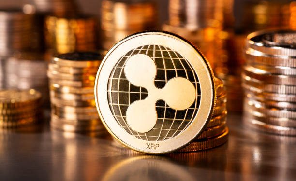 Wondering Why The XRP Price Is Still Lagging Despite Record ETF Launch? Read This