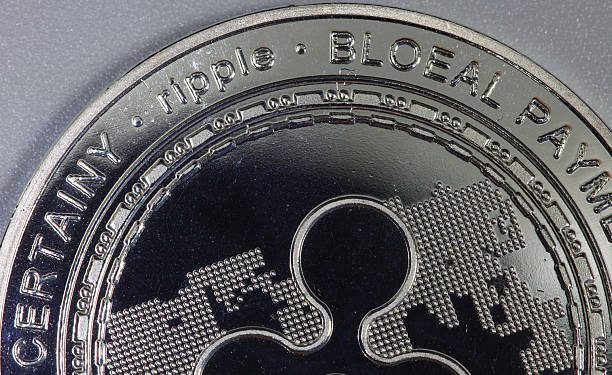 Analyst Predicts XRP “Supply Crisis” To Trigger The Next Parabolic Rally