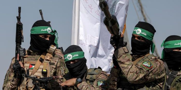 Hamas Victims Sue Binance And CZ — Accusations Of Terror Financing Rock Crypto World