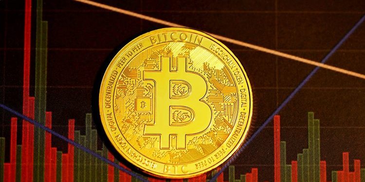 Bitcoin Near Breaking Point As It Tests Its Most Crucial Support Line—Analyst