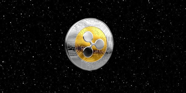 $300 Million Worth Of XRP On The Move – Where Are They Headed?