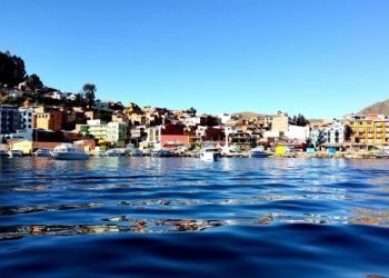 USDT Goes Mainstream In Bolivia As Gov’t Approves Crypto Banking